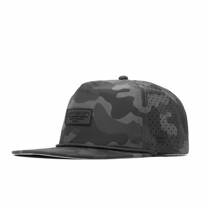 Coronado Brick Hydro - Black Camo - Melin Shop|Collections