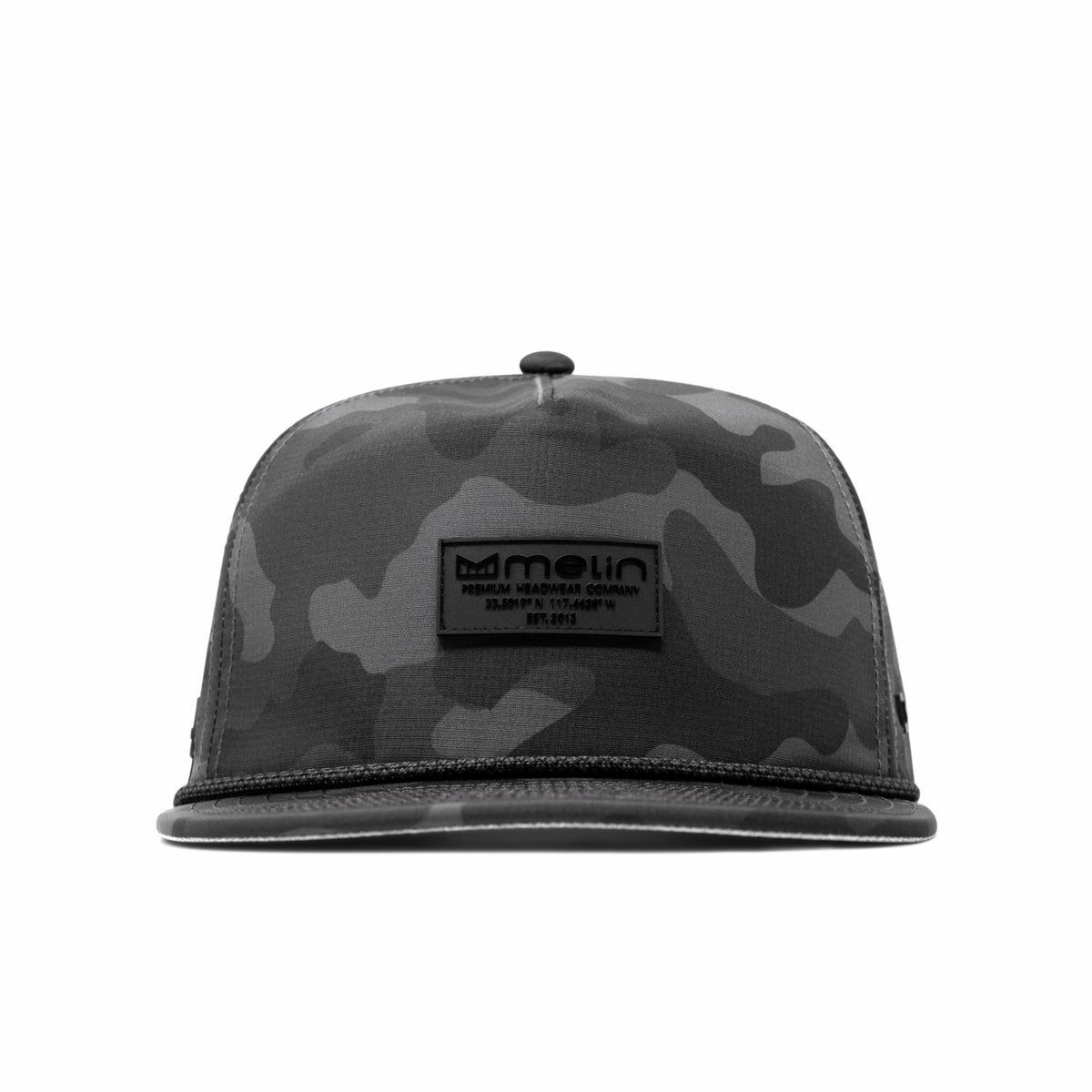 Coronado Brick Hydro - Black Camo - Melin Shop|Collections