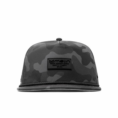 Coronado Brick Hydro - Black Camo - Melin Shop|Collections
