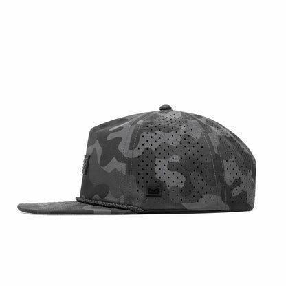 Coronado Brick Hydro - Black Camo - Melin Shop|Collections
