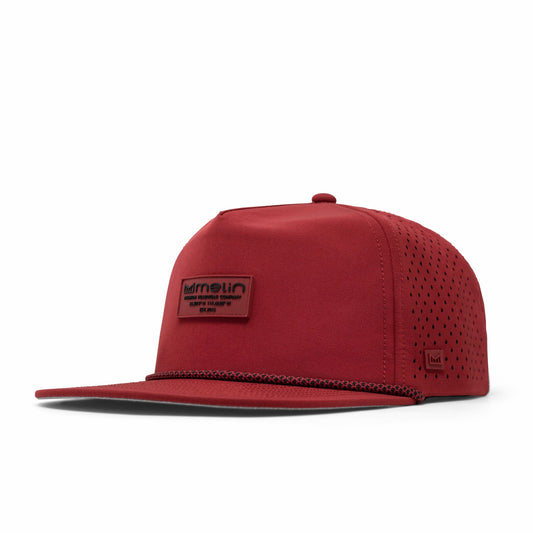 Coronado Brick Hydro - Red - Melin Shop|Collections