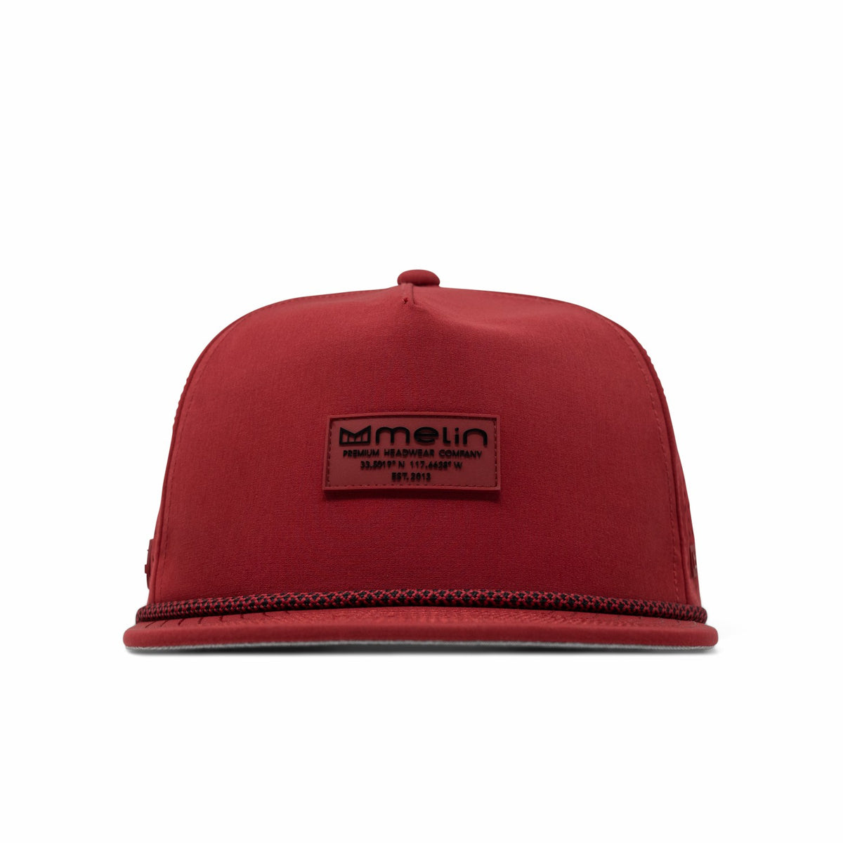 Coronado Brick Hydro - Red - Melin Shop|Collections