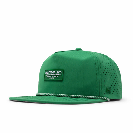 Coronado Brick Hydro - Kelly Green - Melin Shop|Collections