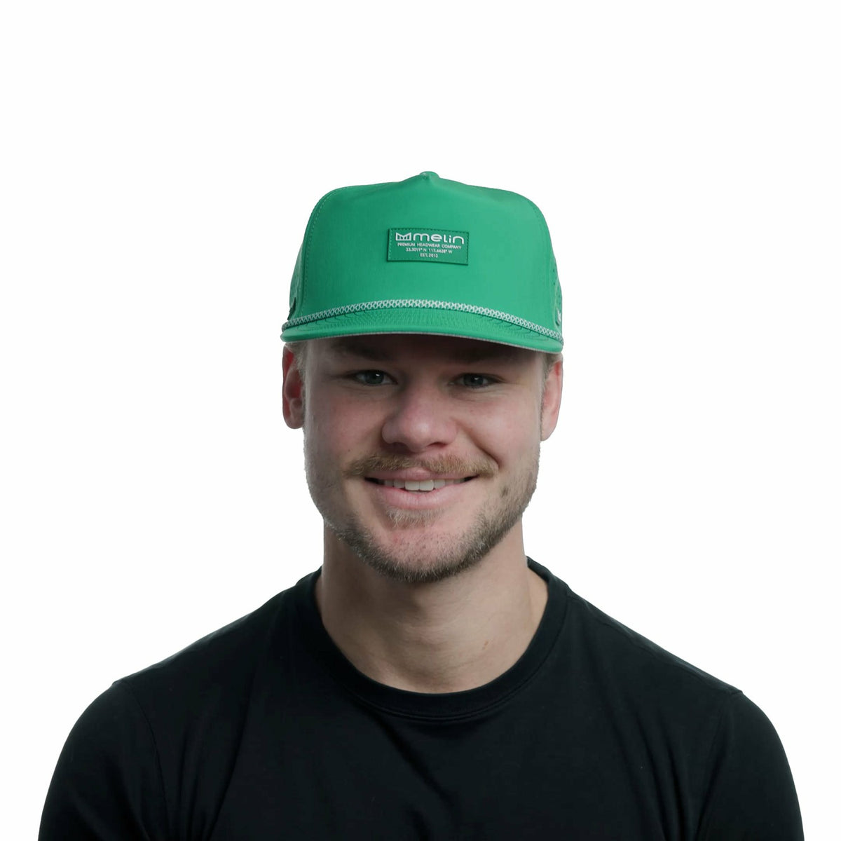 Coronado Brick Hydro - Kelly Green - Melin Shop|Collections