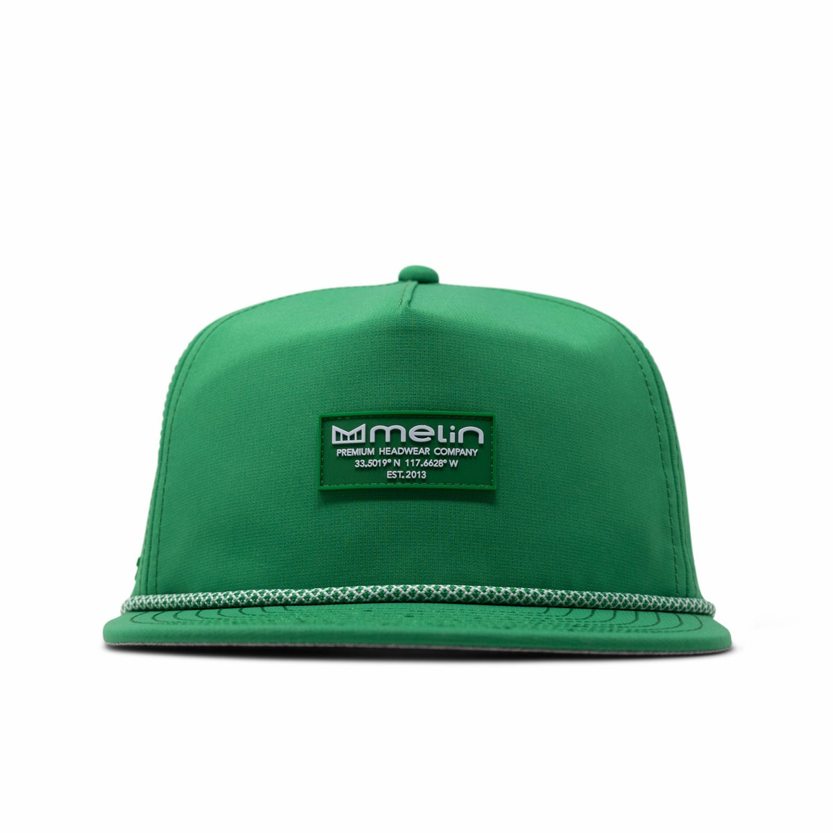 Coronado Brick Hydro - Kelly Green - Melin Shop|Collections