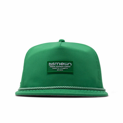 Coronado Brick Hydro - Kelly Green - Melin Shop|Collections
