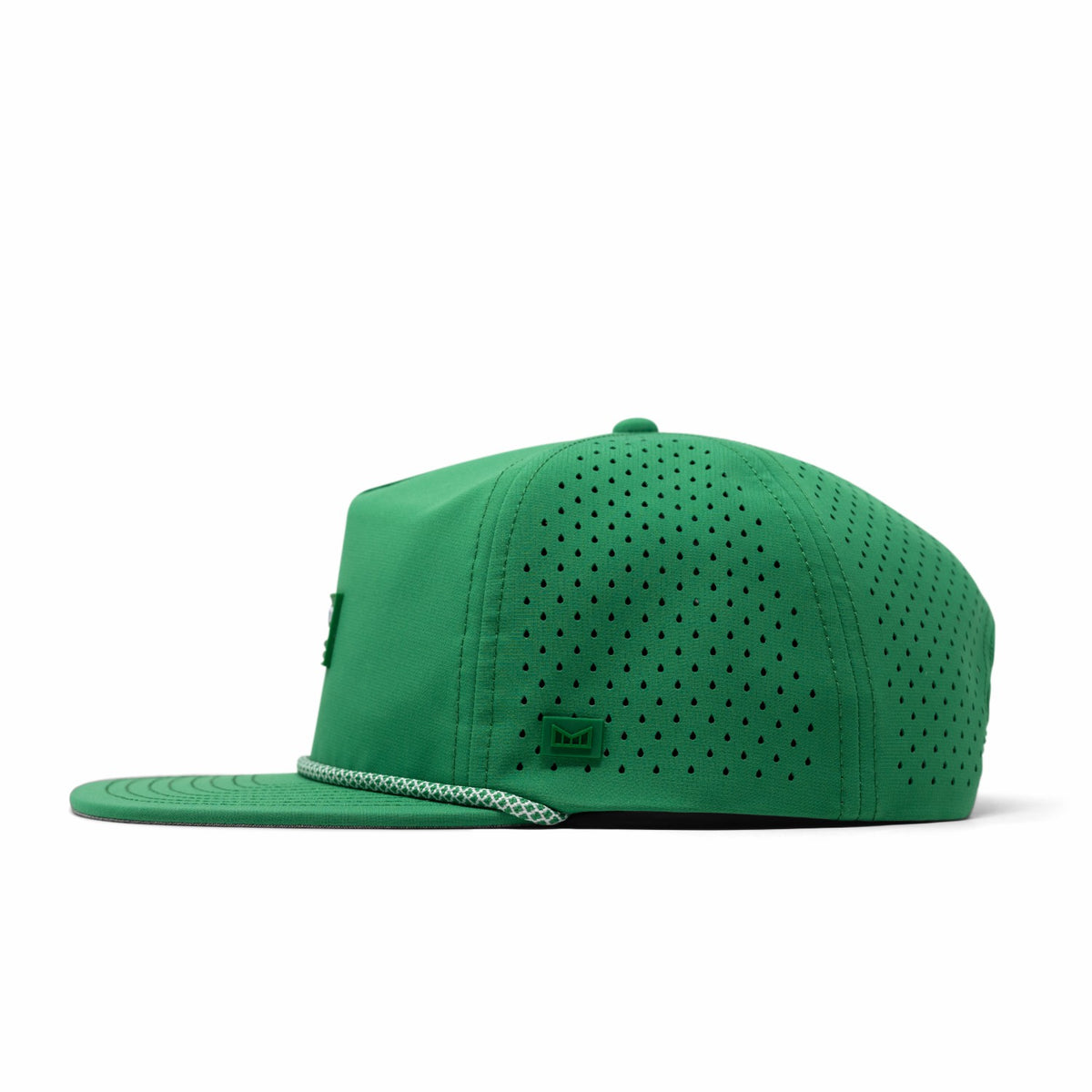 Coronado Brick Hydro - Kelly Green - Melin Shop|Collections