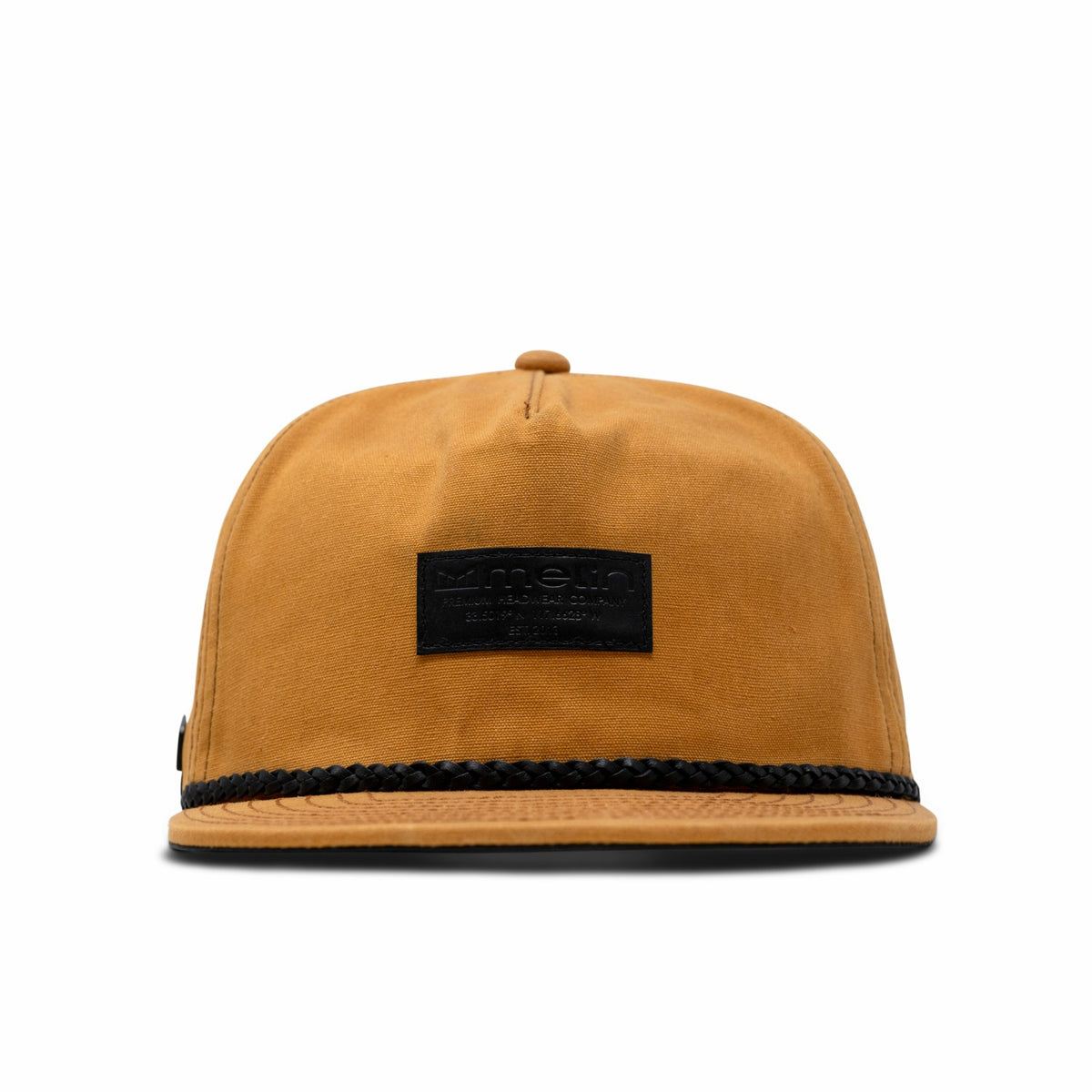 Coronado Brick Thermal - British Khaki - Melin Shop|Collections