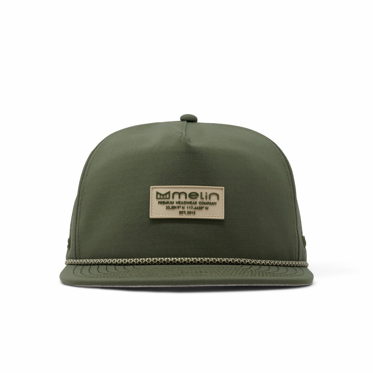 Coronado Brick Hydro - Canopy / Khaki - Melin Shop|Collections
