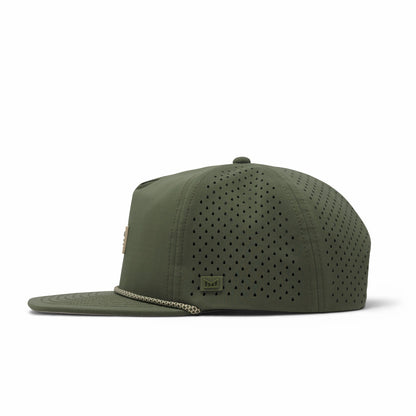 Coronado Brick Hydro - Canopy / Khaki - Melin Shop|Collections