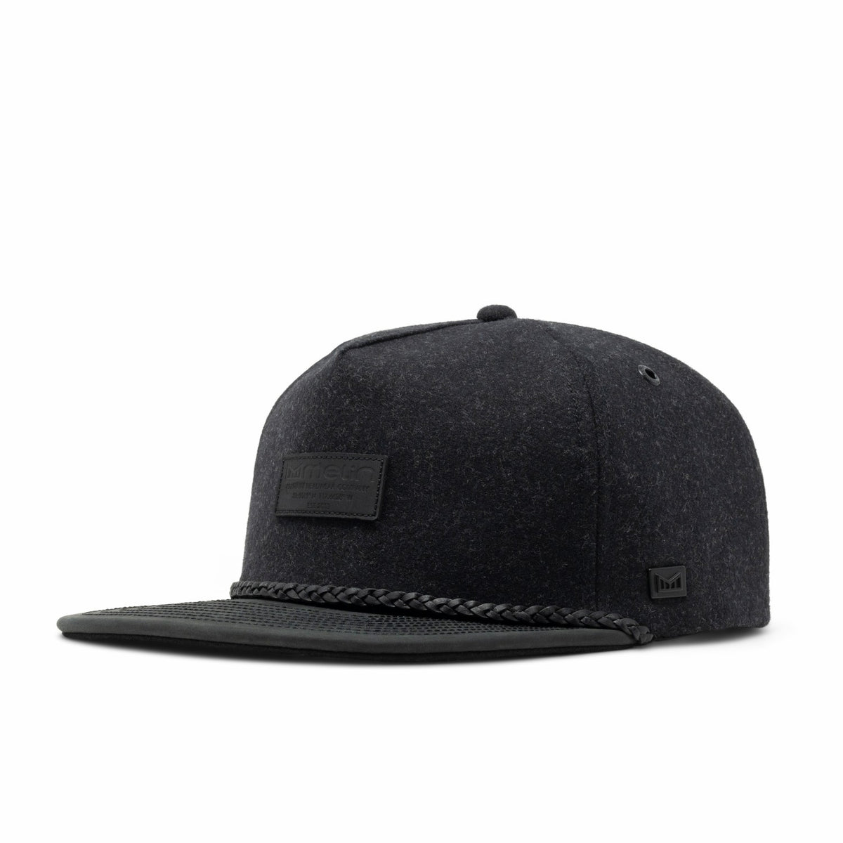 Coronado Scout Thermal - Black - Melin Shop|Collections