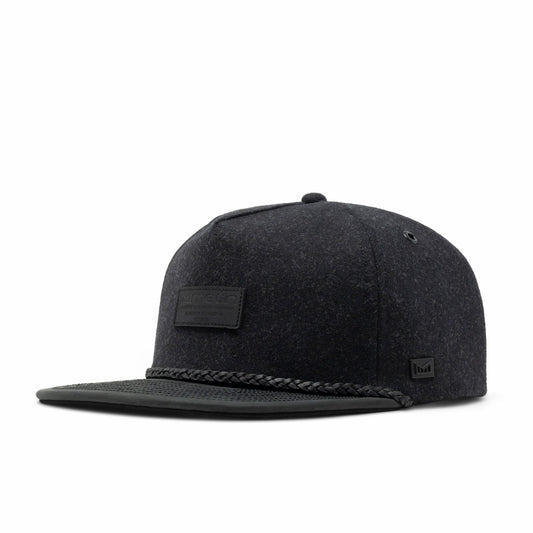 Coronado Scout Thermal - Black - Melin Shop|Collections
