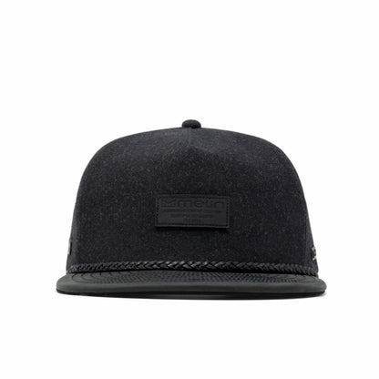 Coronado Scout Thermal - Black - Melin Shop|Collections