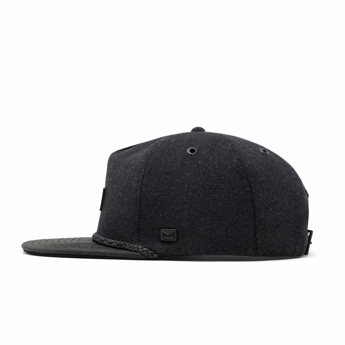 Coronado Scout Thermal - Black - Melin Shop|Collections