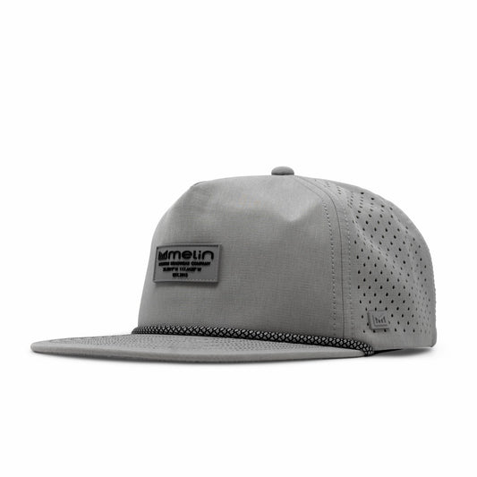 Coronado Brick Hydro - Heather Grey - Melin Shop|Collections