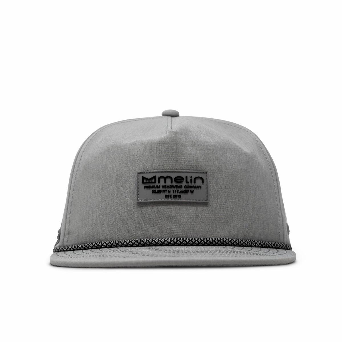 Coronado Brick Hydro - Heather Grey - Melin Shop|Collections