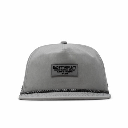 Coronado Brick Hydro - Heather Grey - Melin Shop|Collections