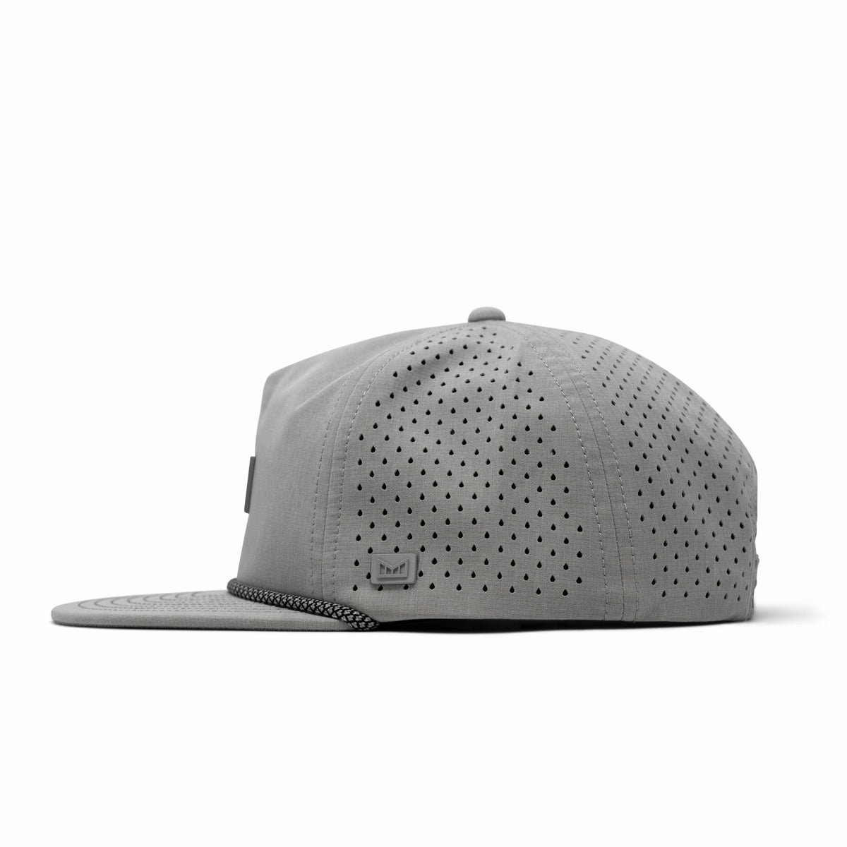 Coronado Brick Hydro - Heather Grey - Melin Shop|Collections