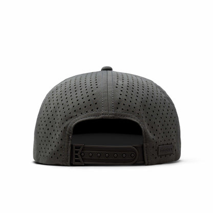 Coronado Brick Hydro - Heather Charcoal - Melin Shop|Collections