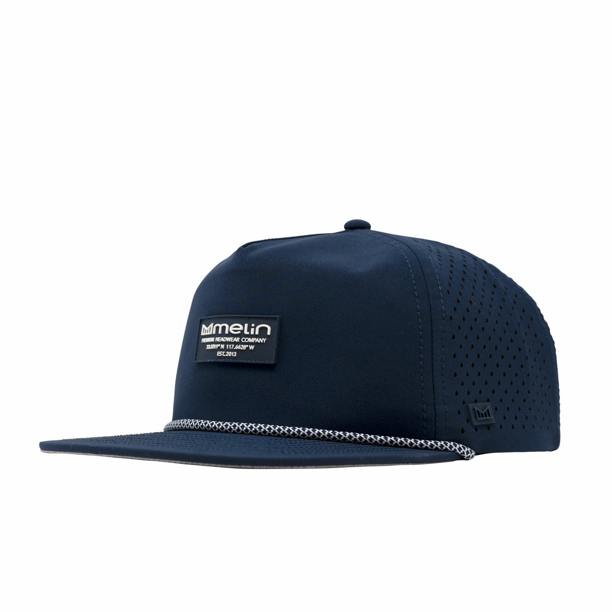 Coronado Brick Hydro - Navy - Melin Shop|Collections