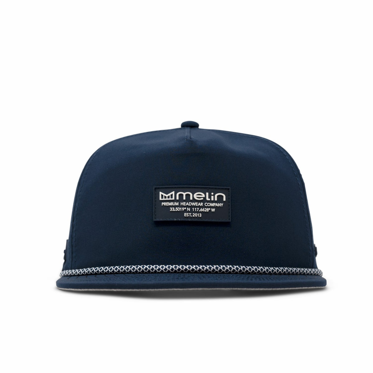 Coronado Brick Hydro - Navy - Melin Shop|Collections