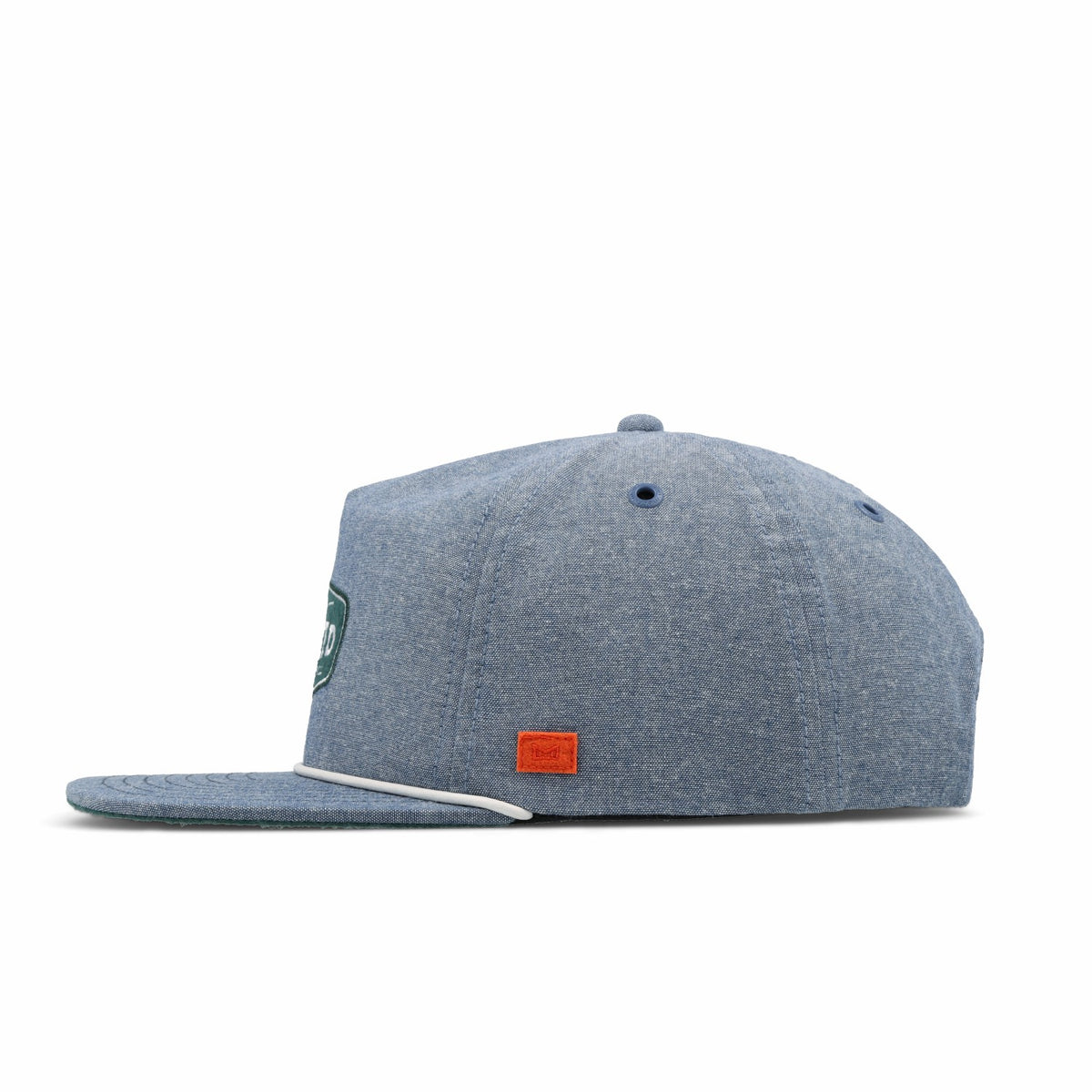 Coronado Mill United - Chambray - Melin Shop|Collections