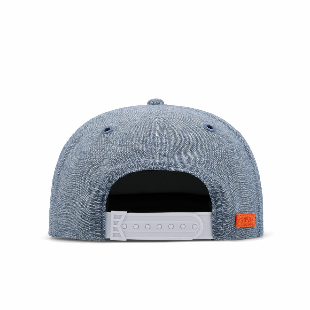 Coronado Mill United - Chambray - Melin Shop|Collections