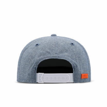 Coronado Mill United - Chambray - Melin Shop|Collections