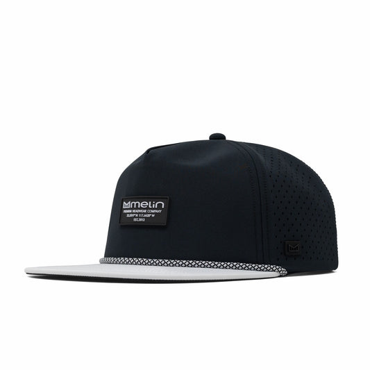 Coronado Brick Hydro - Black / White - Melin Shop|Collections