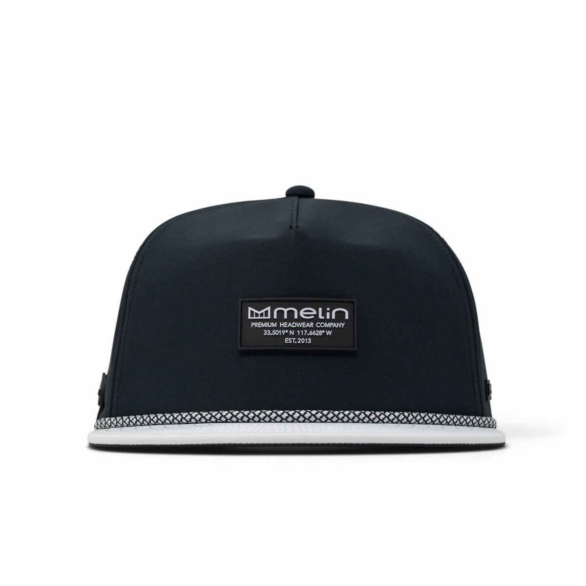 Coronado Brick Hydro - Black / White - Melin Shop|Collections