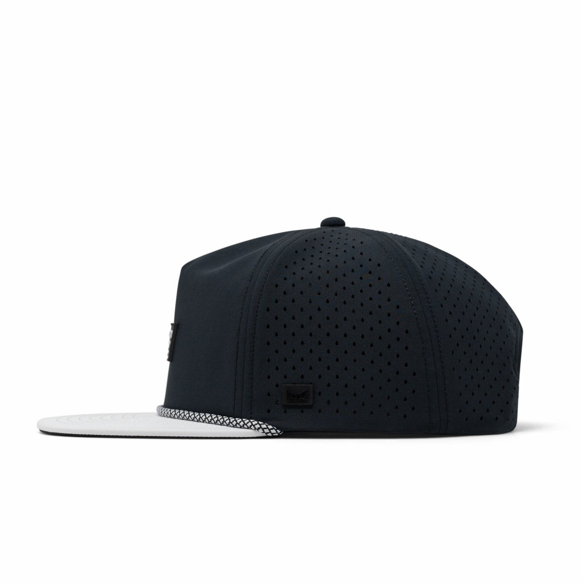 Coronado Brick Hydro - Black / White - Melin Shop|Collections