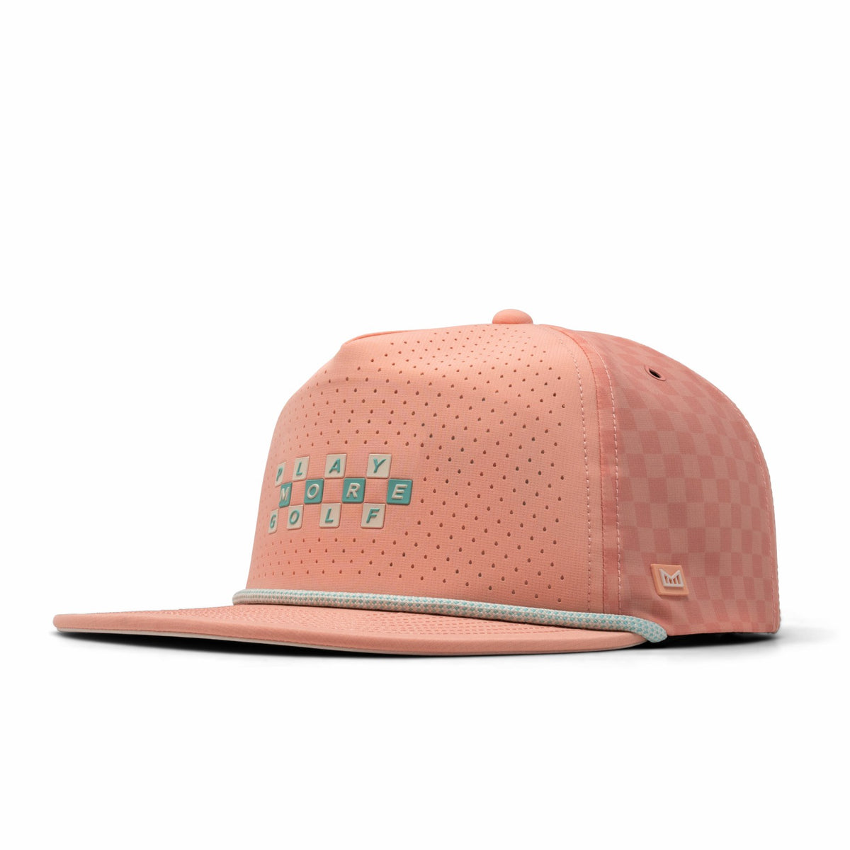Coronado Links Hydro - Peach Nectar - Melin Shop|Collections