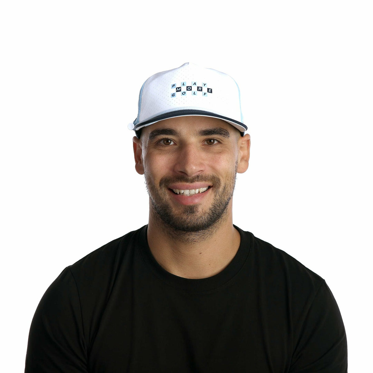 Coronado Links Hydro - Sky Blue / White - Melin Shop|Collections