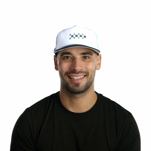 Coronado Links Hydro - Sky Blue / White - Melin Shop|Collections