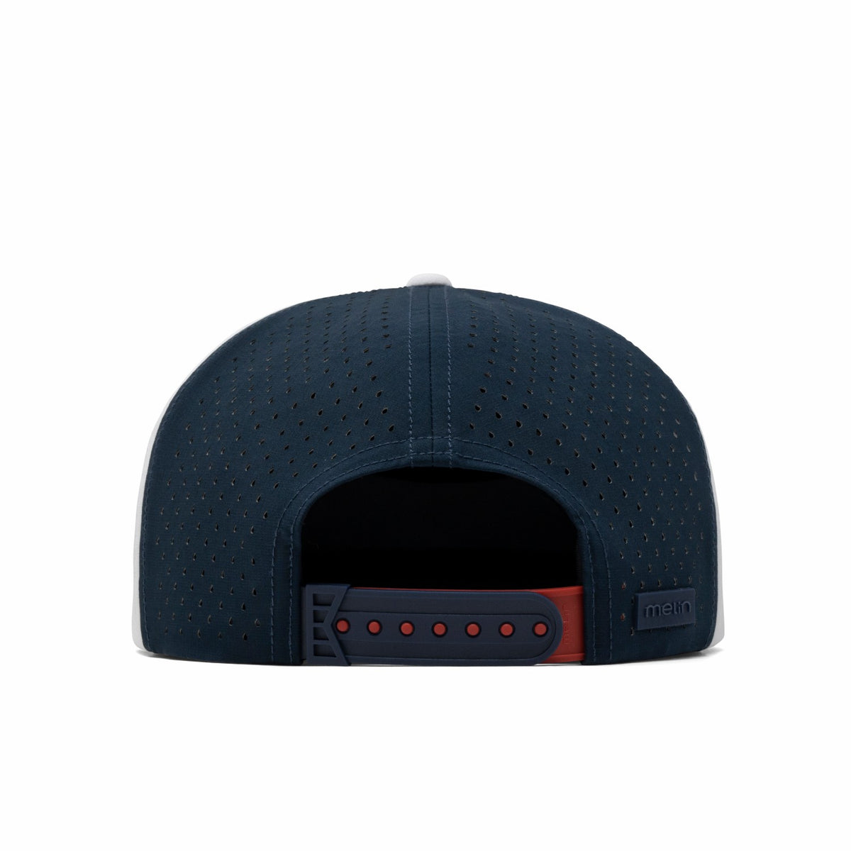 Coronado Americana Hydro - White / Red / Navy - Melin Shop|Collections