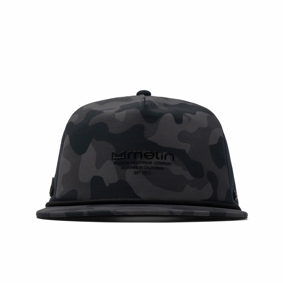 Coronado Hydrolite - Black Camo - Melin Shop|Collections
