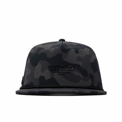Coronado Hydrolite - Black Camo - Melin Shop|Collections