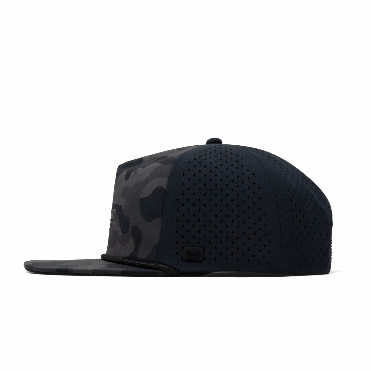 Coronado Hydrolite - Black Camo - Melin Shop|Collections