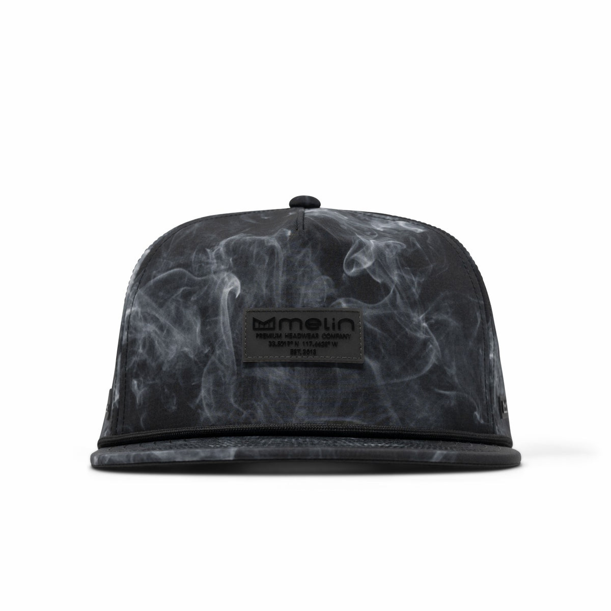 Coronado Brick Hydro - Smoke - Melin Shop|Collections