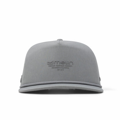 Coronado Hydrolite - Heather Grey - Melin Shop|Collections