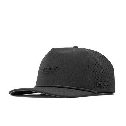 Coronado Hydrolite - Heather Charcoal - Melin Shop|Collections