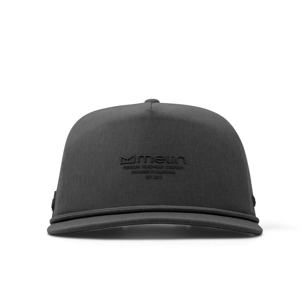 Coronado Hydrolite - Heather Charcoal - Melin Shop|Collections
