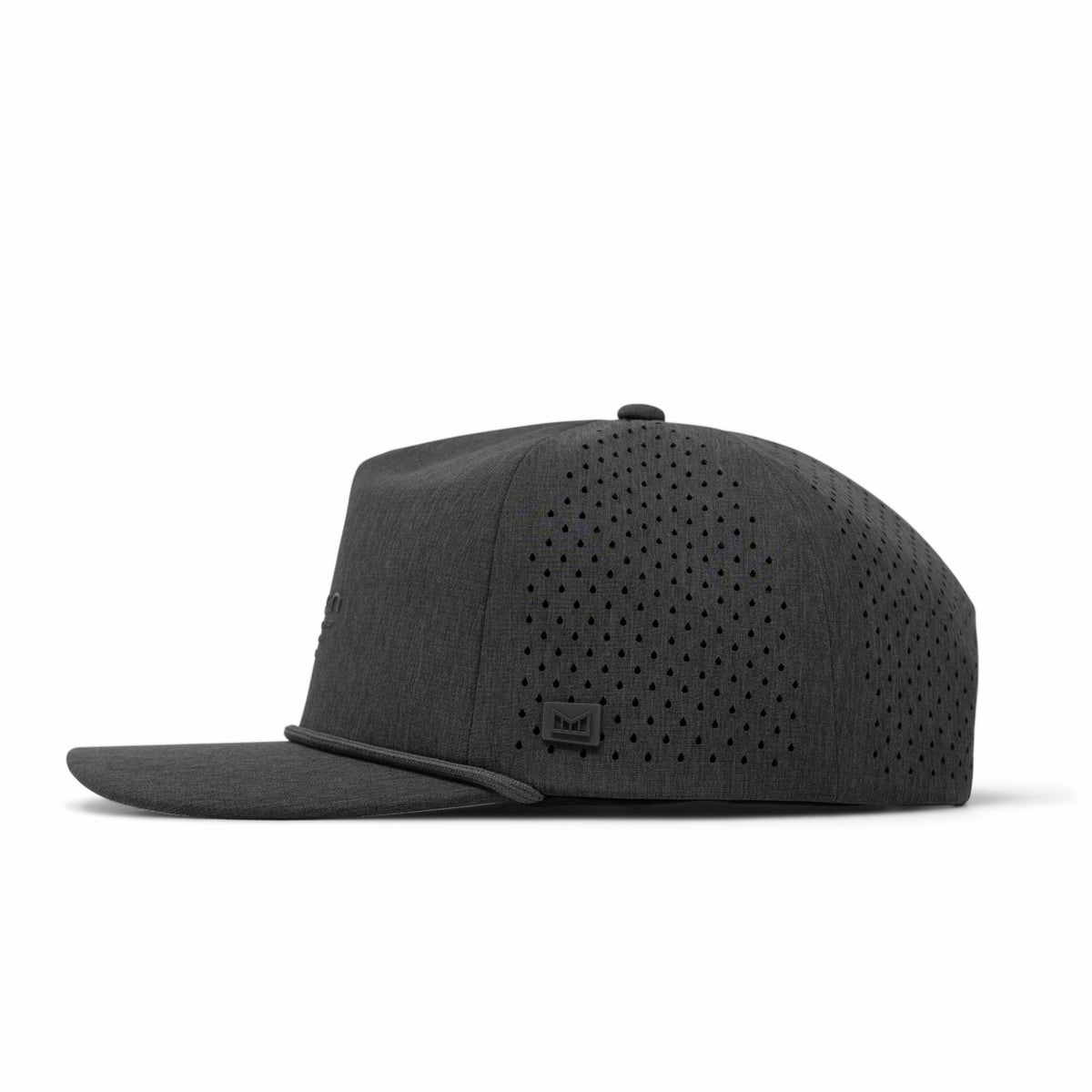 Coronado Hydrolite - Heather Charcoal - Melin Shop|Collections