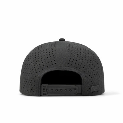 Coronado Hydrolite - Heather Charcoal - Melin Shop|Collections