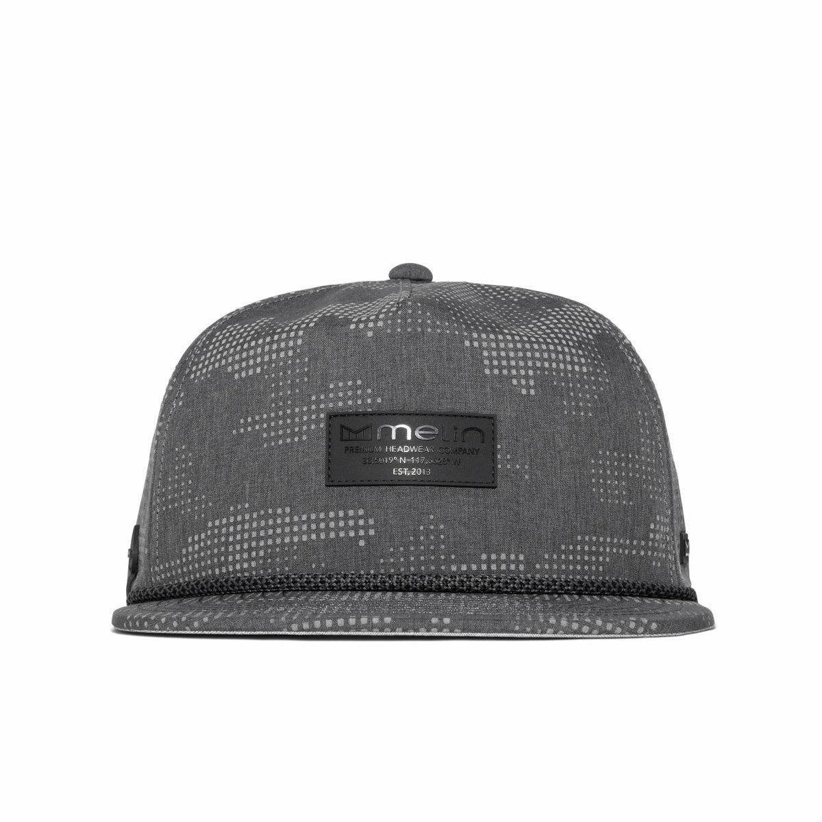 Coronado Brick Hydro - Midnight Reflective - Melin Shop|Collections