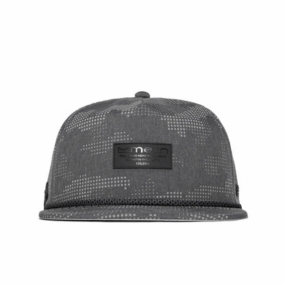 Coronado Brick Hydro - Midnight Reflective - Melin Shop|Collections