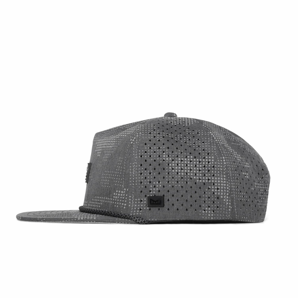 Coronado Brick Hydro - Midnight Reflective - Melin Shop|Collections