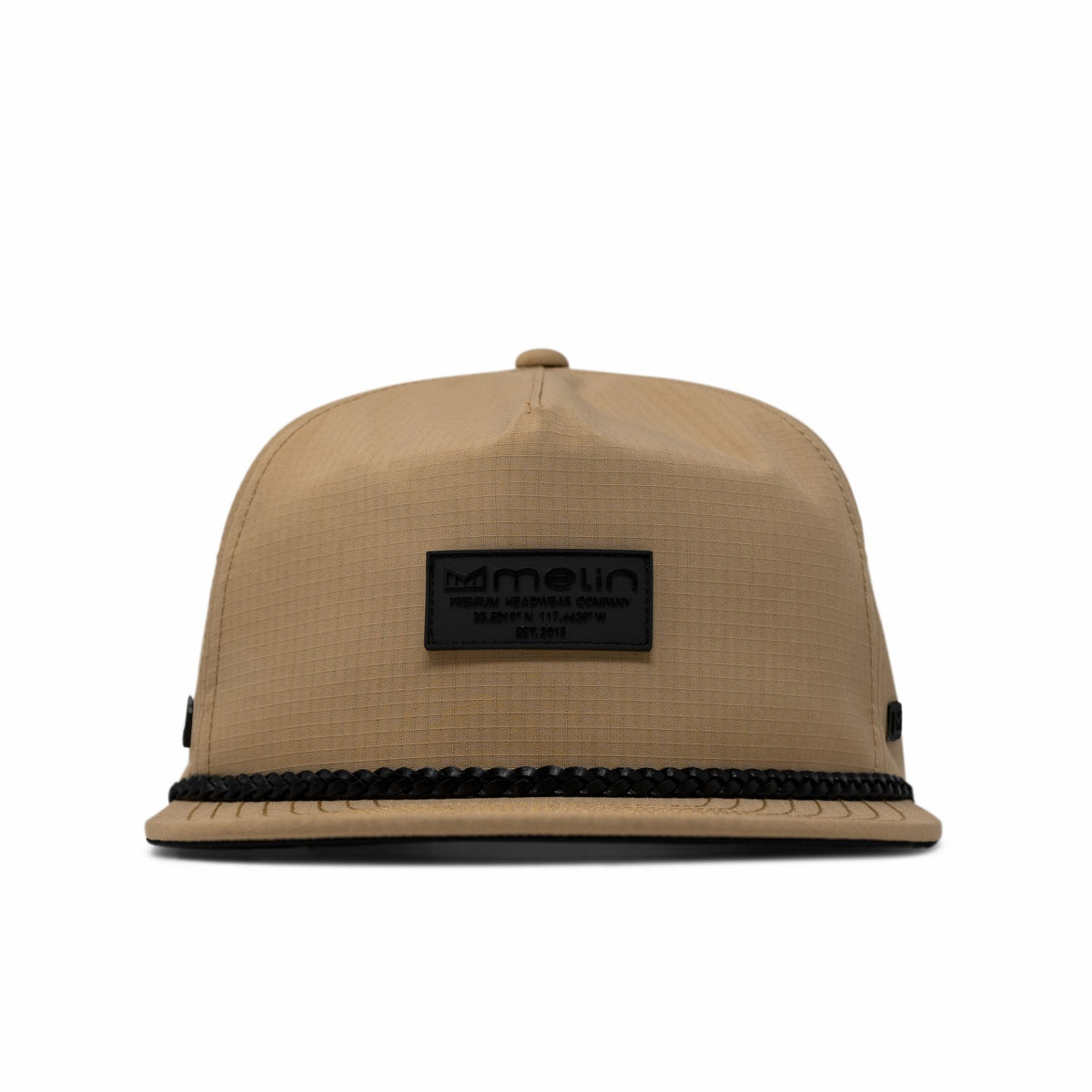 Coronado Brick Thermal - Khaki - Melin Shop|Collections