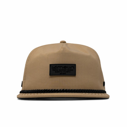 Coronado Brick Thermal - Khaki - Melin Shop|Collections