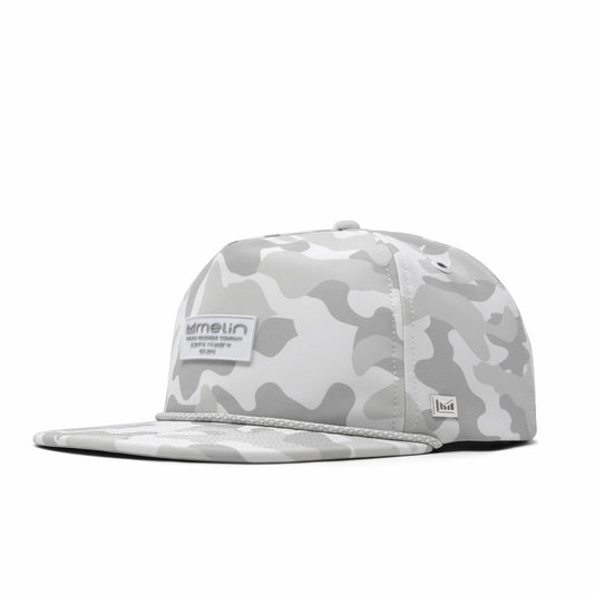 Coronado Brick Infinite Thermal - Snow Camo - Melin Shop|Collections